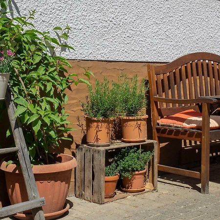B&B Waldsolms Экстерьер фото