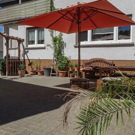 B&B Waldsolms Экстерьер фото