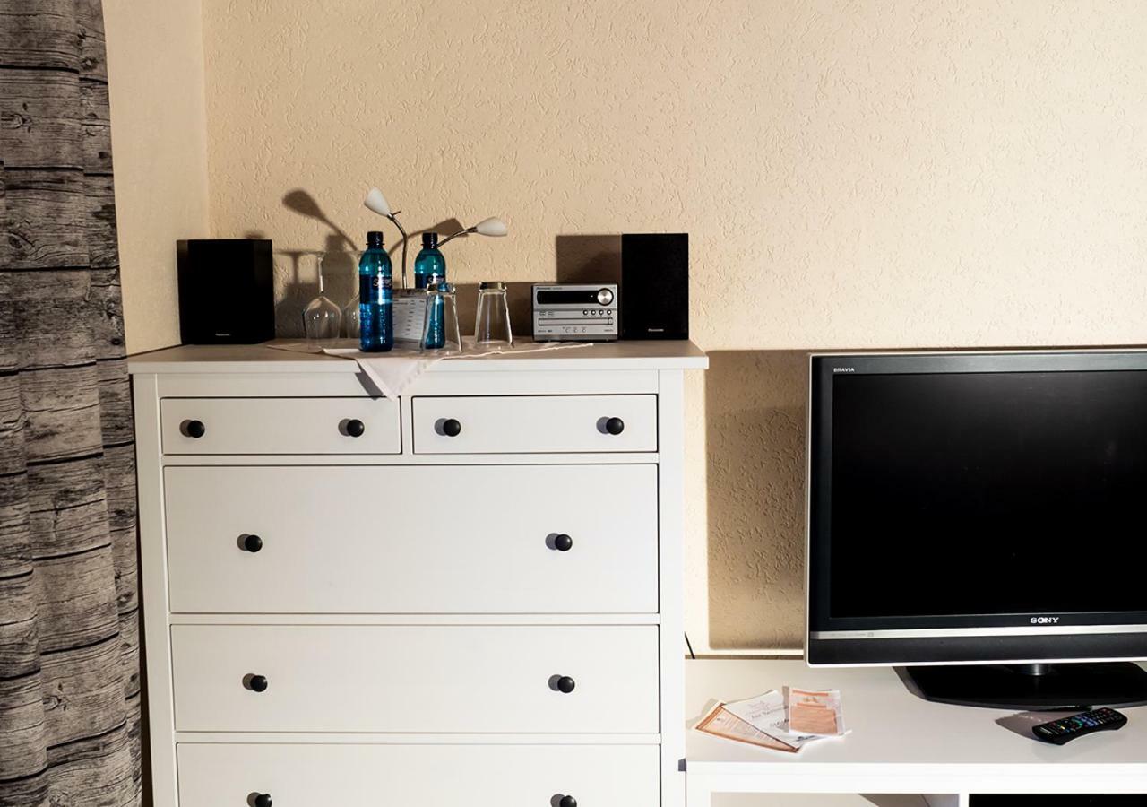 B&B Waldsolms Экстерьер фото