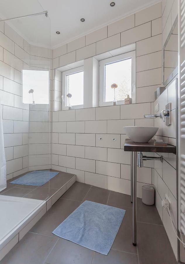 B&B Waldsolms Экстерьер фото