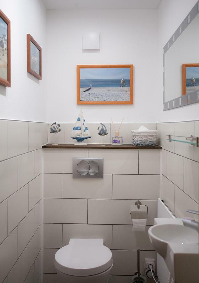 B&B Waldsolms Экстерьер фото